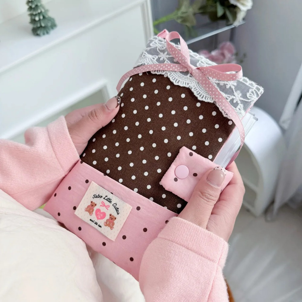 Quaderno A6 in Tessuto Carino  - Laptop Accessories Cover recensione e prezzo