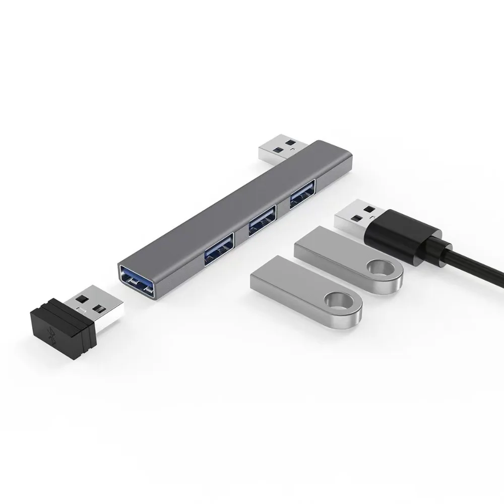 Adattatore Multi USB Splitter  - Xiaomi Laptop Accessories recensione e prezzo