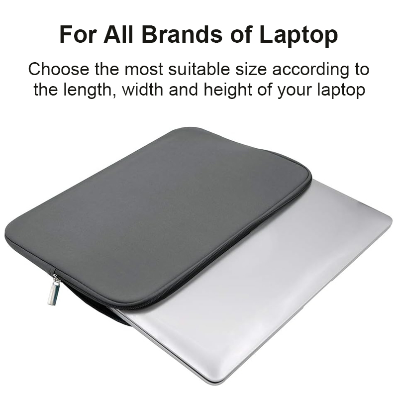 Borsa per laptop per Xiaomi Le - Xiaomi Laptop Accessories recensione e prezzo