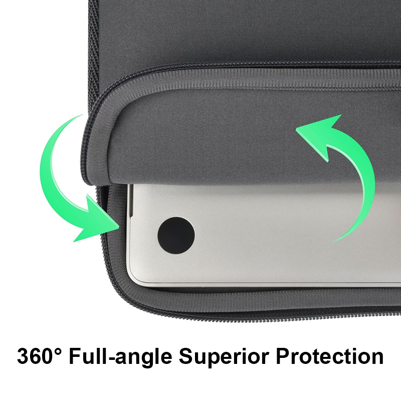 Borsa per laptop per Xiaomi Le - Xiaomi Laptop Accessories recensione e prezzo