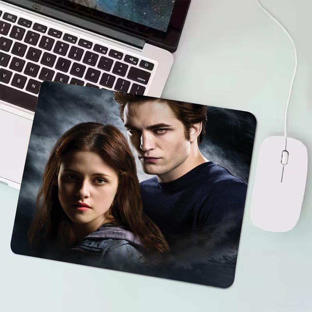 Film Twilight Mouse Pad PC Com - Laptop Accessories Writing Pad recensione e prezzo