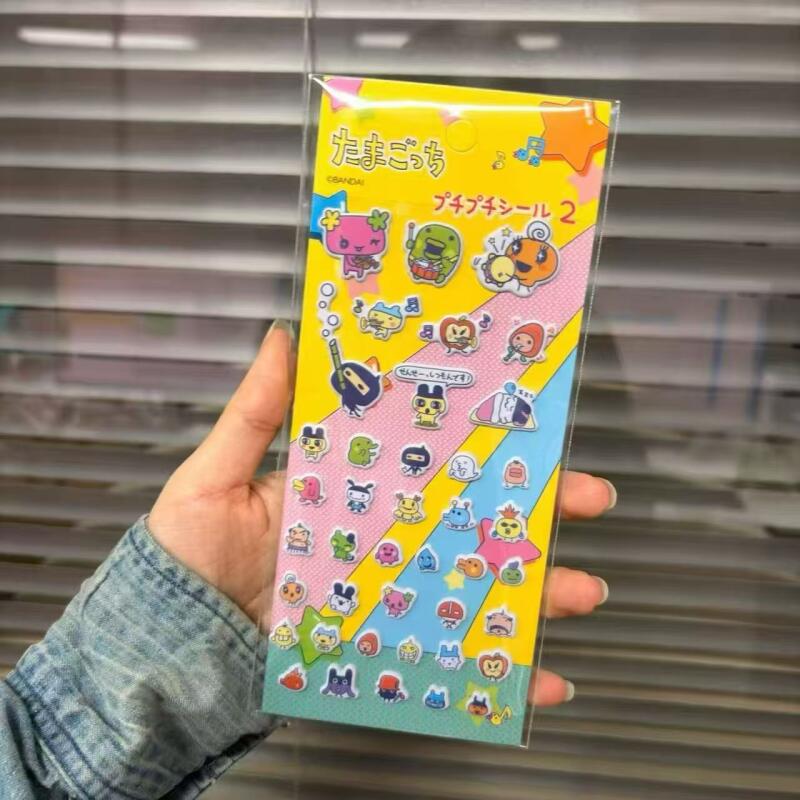 6 Pezzi Adesivi a Bolle Cartoo - Laptop Accessories Gifts recensione e prezzo