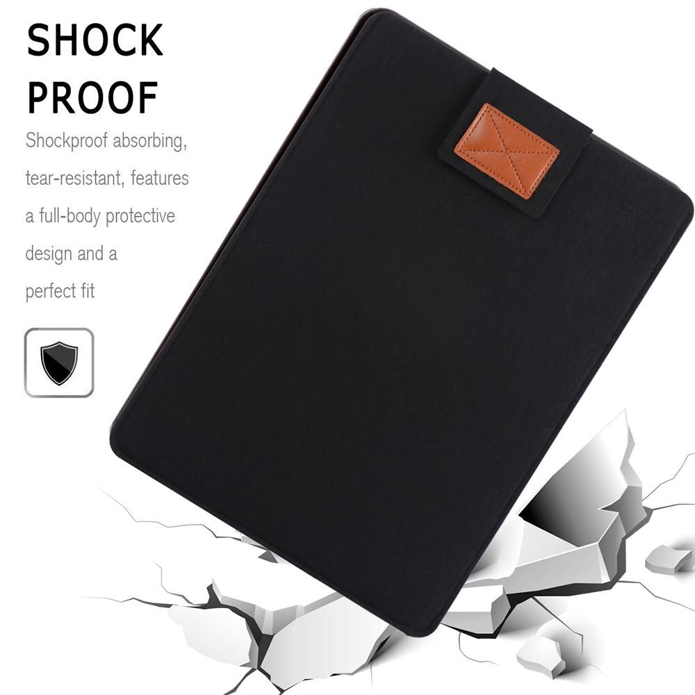 Borsa Professionale in Feltro  - Xiaomi Laptop Accessories recensione e prezzo