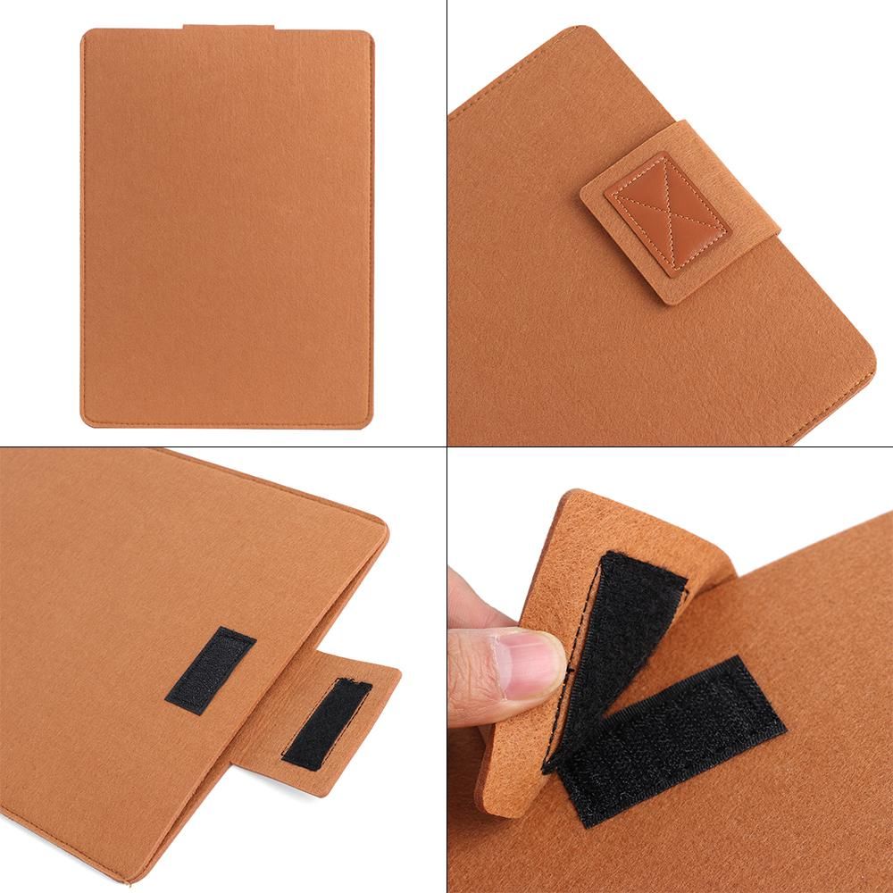 Borsa Professionale in Feltro  - Xiaomi Laptop Accessories recensione e prezzo