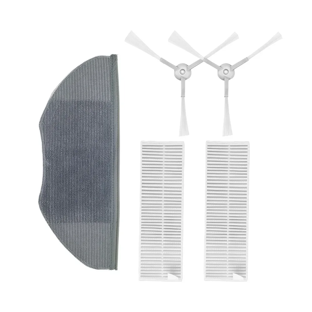 Filtro Hepa + Panno Mop Rag +  - Xiaomi Laptop Accessories recensione e prezzo