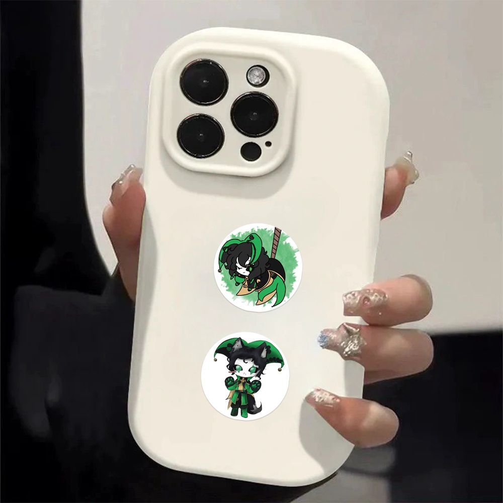 500 pezzi/rotolo Anime The Fre - Laptop Accessories Gifts recensione e prezzo