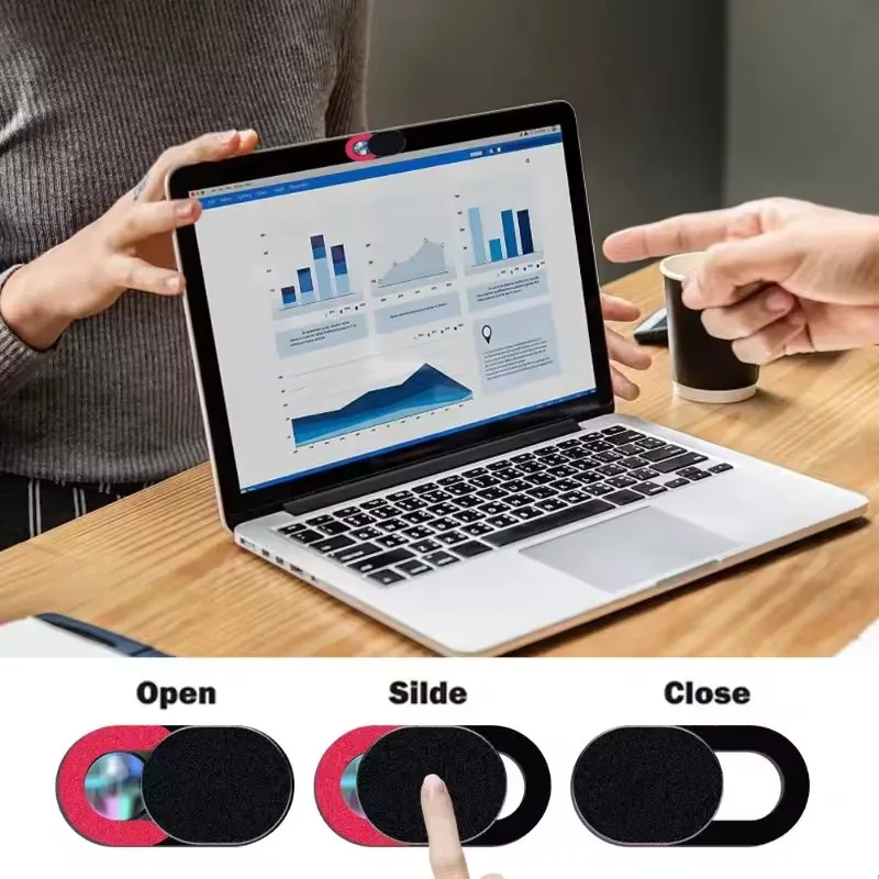 Copertura per la privacy della - Laptop Accessories Cover recensione e prezzo
