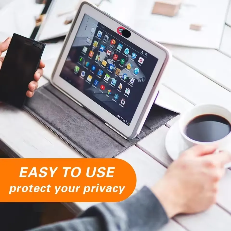 Copertura per la privacy della - Laptop Accessories Cover recensione e prezzo