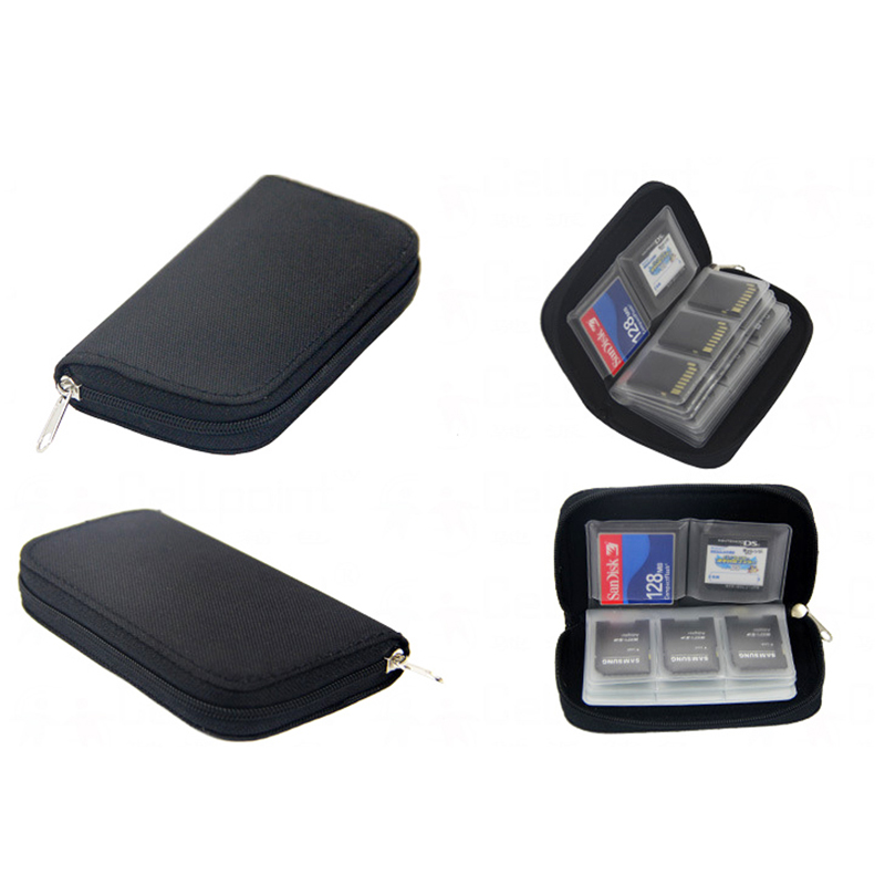 Custodia per scheda di memoria - Laptop Accessories Travel Case recensione e prezzo