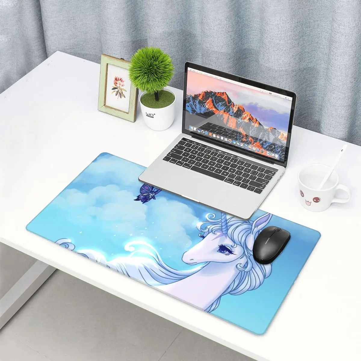Tappetino per mouse grande: Ha - Laptop Accessories To Have recensione e prezzo
