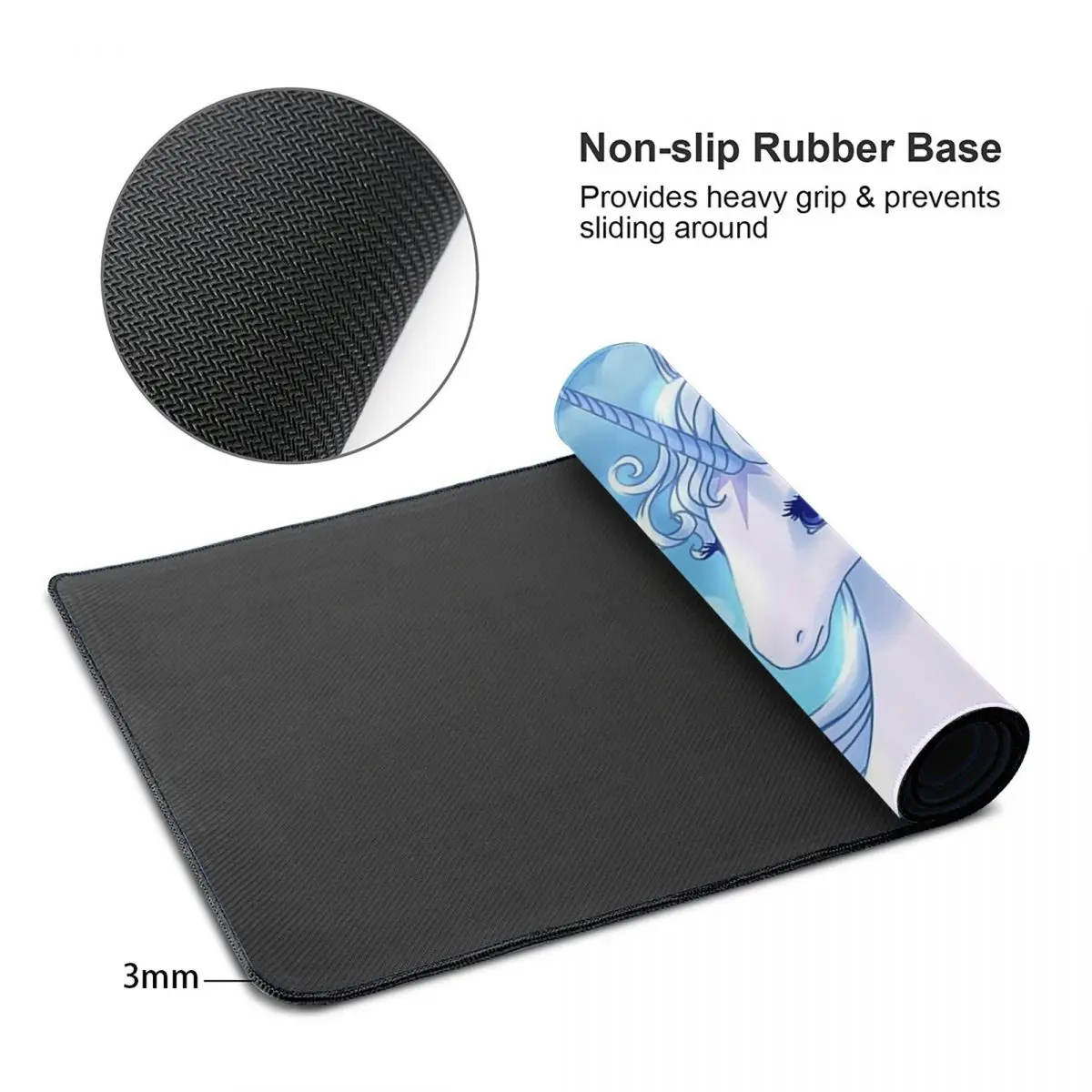 Tappetino per mouse grande: Ha - Laptop Accessories To Have recensione e prezzo