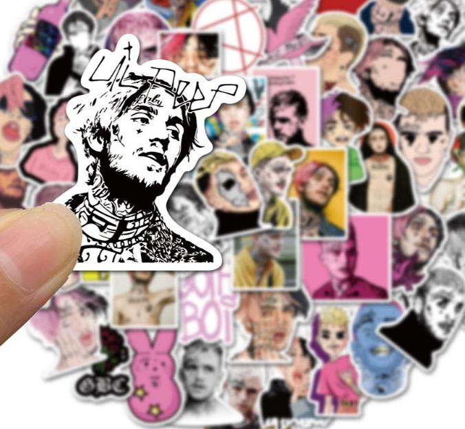 10/30/50pcs Rapper Americano L - Laptop Accessories Girly recensione e prezzo