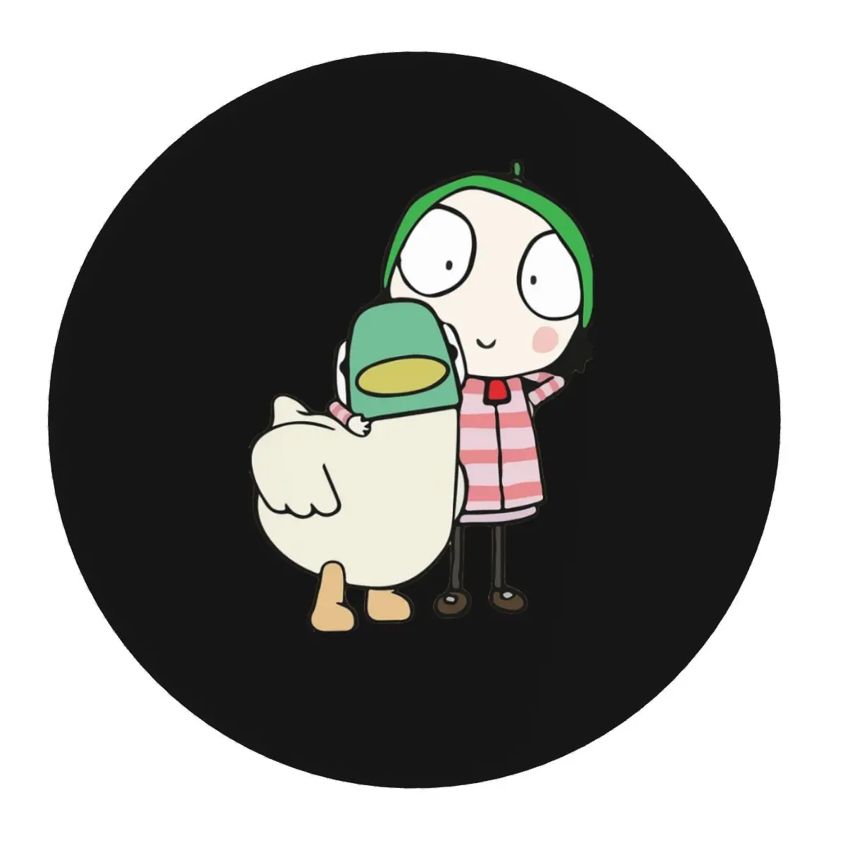 Sarah e Duck si divertono con  - Laptop Accessories To Have recensione e prezzo