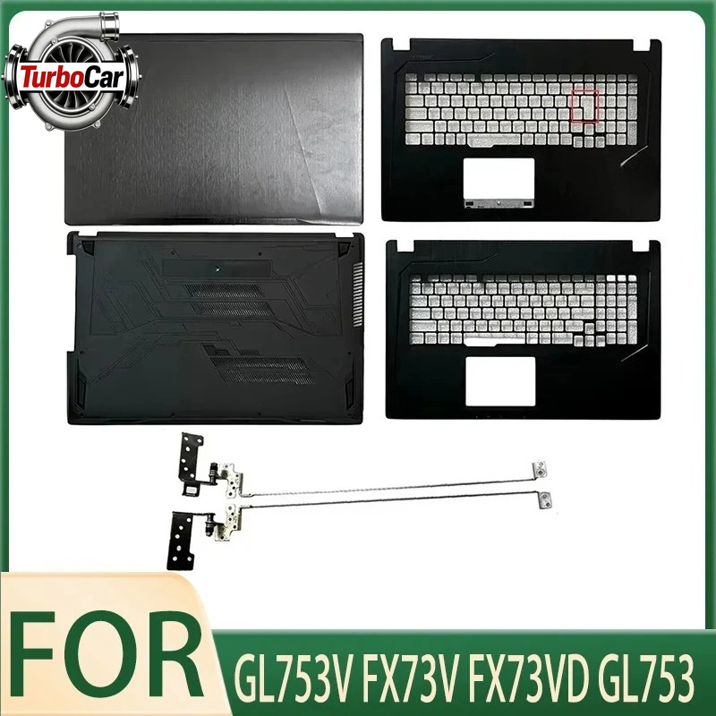 Cover Inferiore C per Laptop S - Laptop Accessories Cover recensione e prezzo